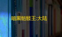 暗黑骷髅王:大陆